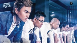 Ngày hội gia đình TTP 2016 'Gia Đình Lớn, Đường Đua Lớn'