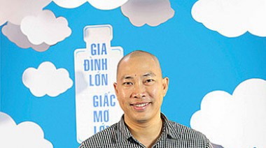 Nguyễn Thế Đông