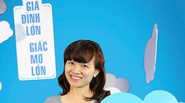 Trần Thị Tuyết Mai