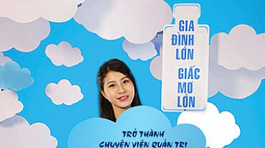 Trần Thị Bé Vui