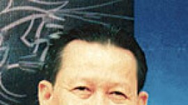 ÔNG TRẦN MINH TIẾN
